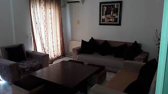 Imavac Appartements