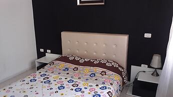 Imavac Appartements