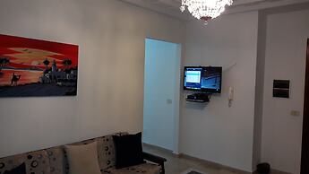 Imavac Appartements
