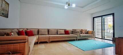 Imavac Appartements
