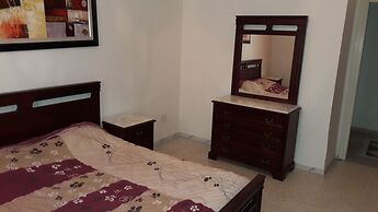Imavac Appartements