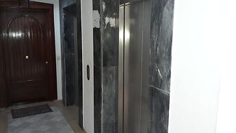 Imavac Appartements
