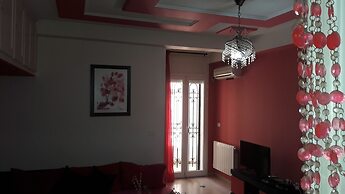 Imavac Appartements