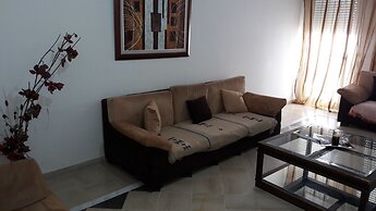 Imavac Appartements