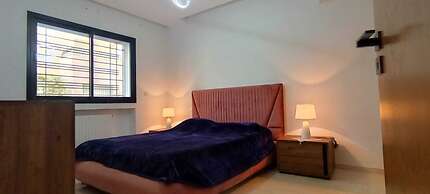 Imavac Appartements