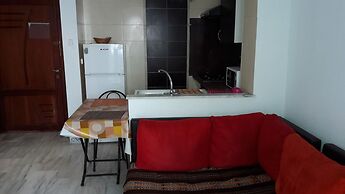Imavac Appartements