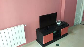 Imavac Appartements