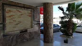 Imavac Appartements