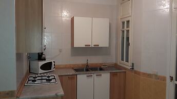 Imavac Appartements