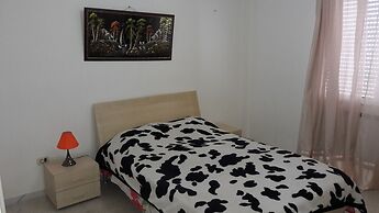 Imavac Appartements