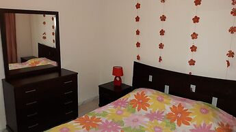 Imavac Appartements