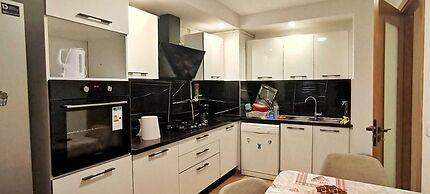 Imavac Appartements