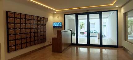 Imavac Appartements