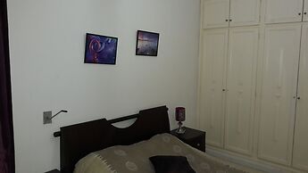 Imavac Appartements