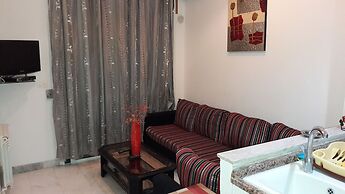 Imavac Appartements