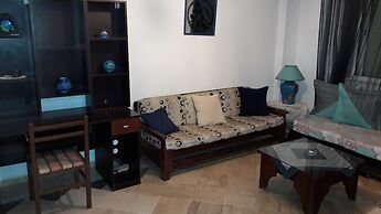 Imavac Appartements