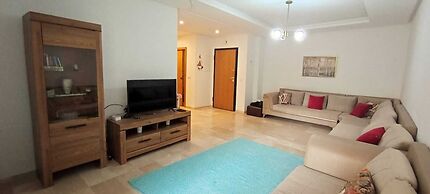 Imavac Appartements