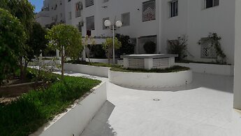 Imavac Appartements