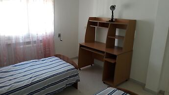 Imavac Appartements