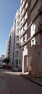 Imavac Appartements