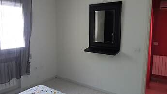 Imavac Appartements