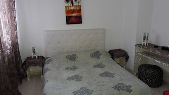 Imavac Appartements