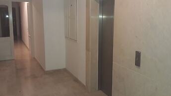 Imavac Appartements
