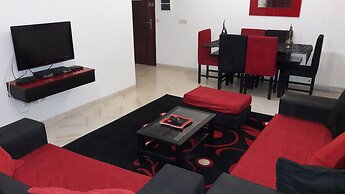Imavac Appartements