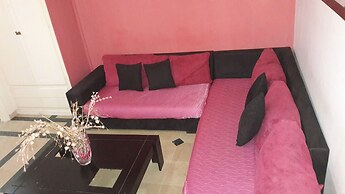 Imavac Appartements