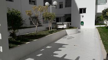 Imavac Appartements
