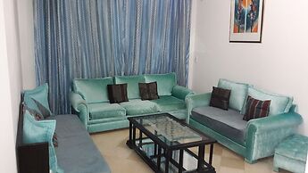 Imavac Appartements