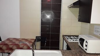 Imavac Appartements