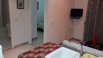 Imavac Appartements