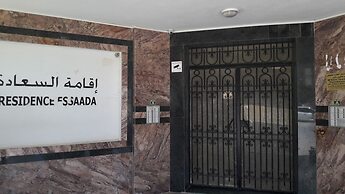 Imavac Appartements