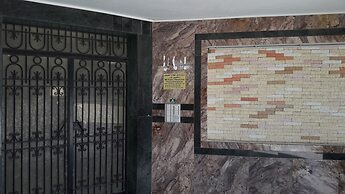 Imavac Appartements