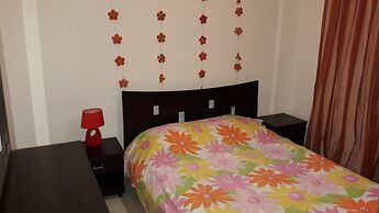 Imavac Appartements
