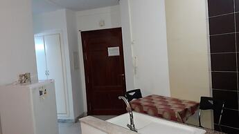 Imavac Appartements