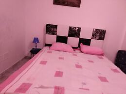 Imavac Appartements