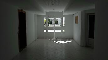 Imavac Appartements