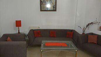 Imavac Appartements