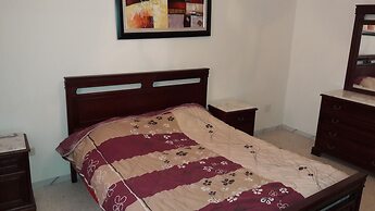 Imavac Appartements