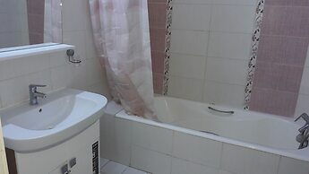 Imavac Appartements