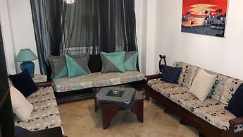 Imavac Appartements