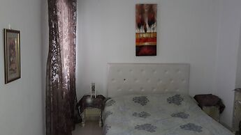 Imavac Appartements