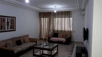 Imavac Appartements