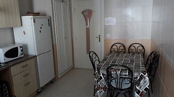 Imavac Appartements