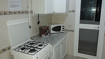 Imavac Appartements