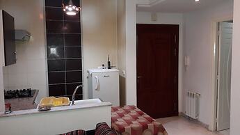 Imavac Appartements