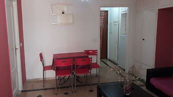 Imavac Appartements