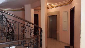 Imavac Appartements